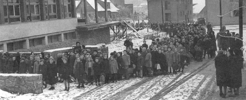 Skola-otvorenje