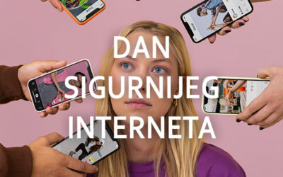 Dan sigurnijeg interneta