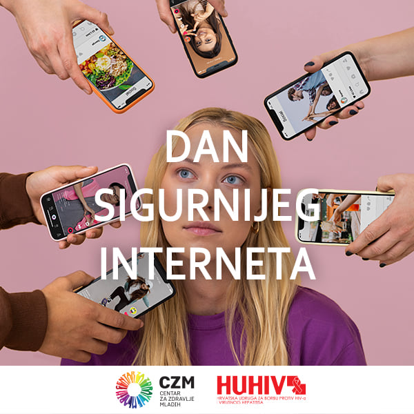Dan sigurnijeg interneta