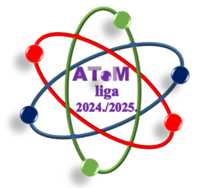Atom liga
