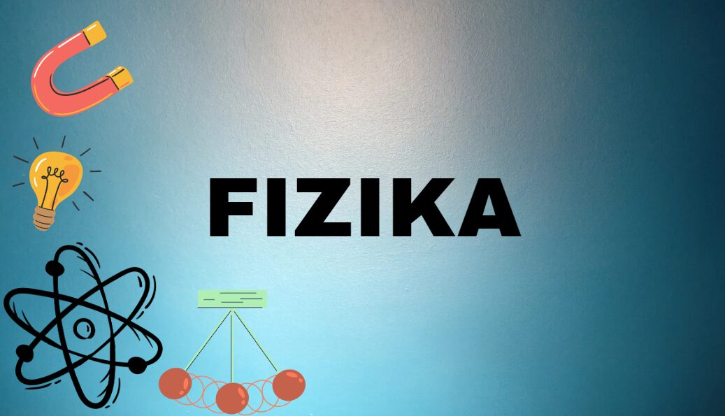 Fizika