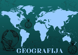 Geografija