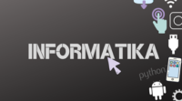 Informatika