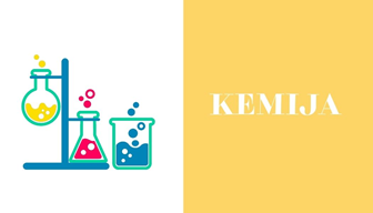 Kemija