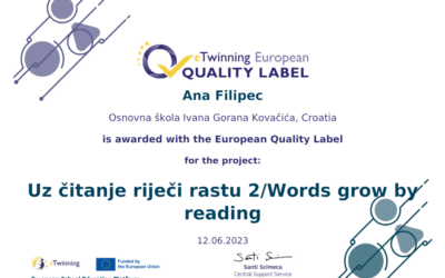 Europska oznaka kvalitete