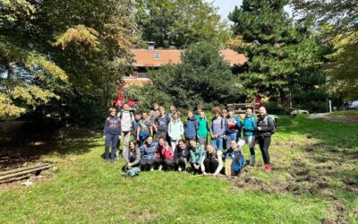Projekt – Planinarimo i učimo