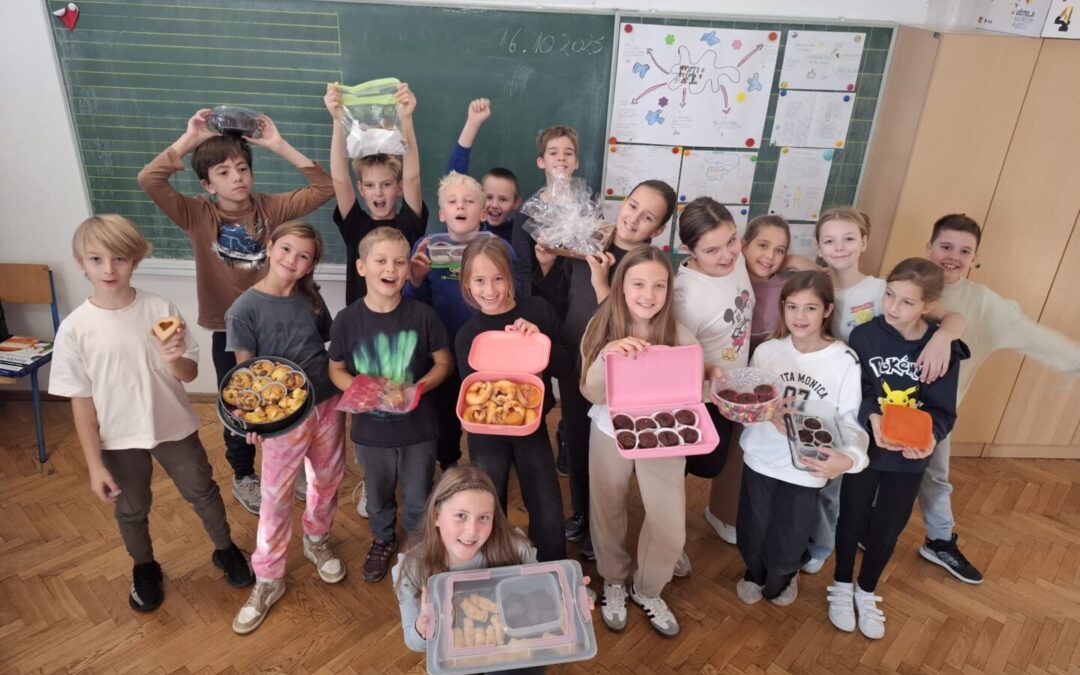 Dan zahvalnosti za plodove zemlje