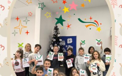 Projekt Škola dobrih djela