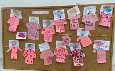 Dan ružičastih majica