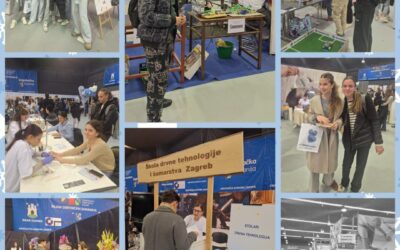 Posjet Zagrebačkom obrtničkom sajmu