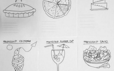 ENGLESKI JEZIK – 5. RAZRED – FRIENDSHIP