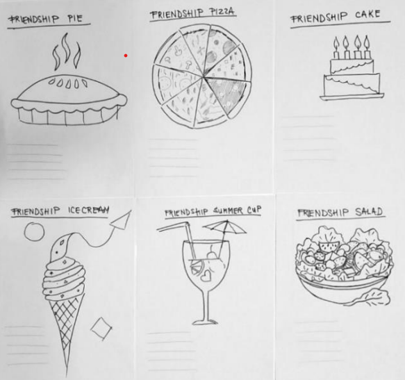 ENGLESKI JEZIK – 5. RAZRED – FRIENDSHIP