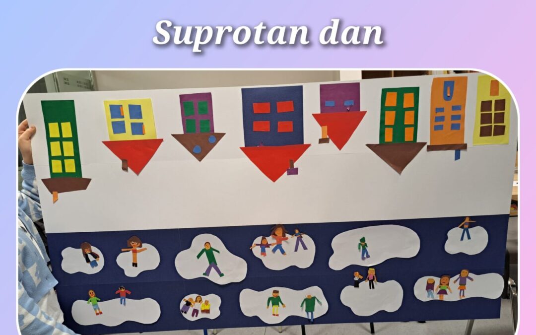 Suprotan dan