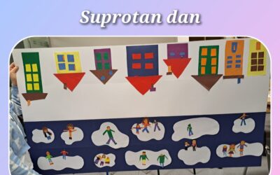 Suprotan dan