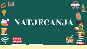 Županijska natjecanja