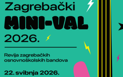 Zagrebački Minival 2026.