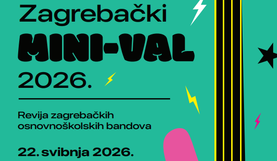 Zagrebački Minival 2026.