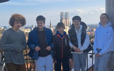 Posjet Zvjezdarnici Zagreb