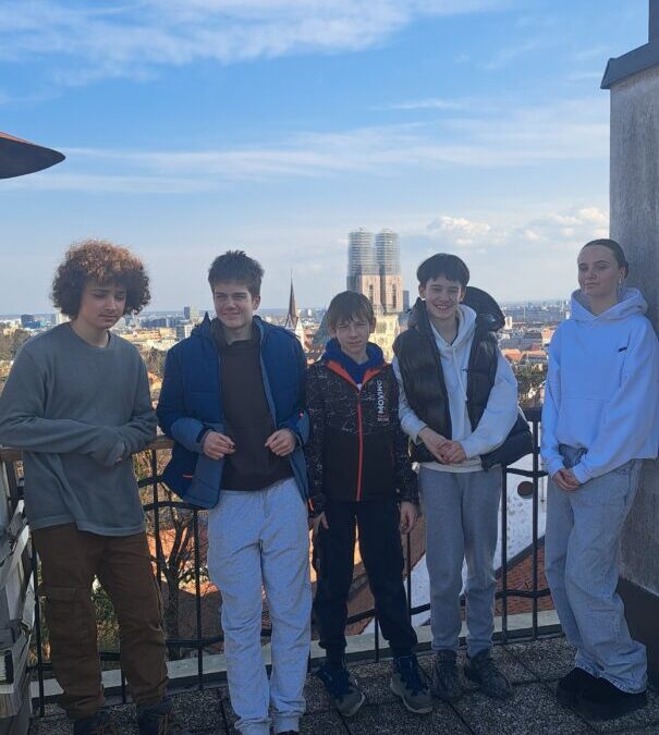 Posjet Zvjezdarnici Zagreb