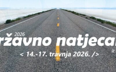 Poziv na državno natjecanje