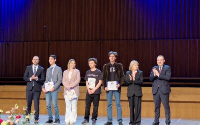 Nagrade „Professor Balthazar“ za naše učenike i mentore