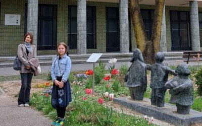 Nagrada – „Svijet oko mene i u meni kada stavim svoje matematičke naočale“