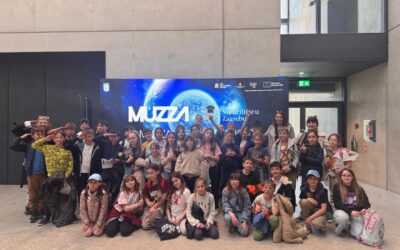 V. MUZZA tjedan znanosti