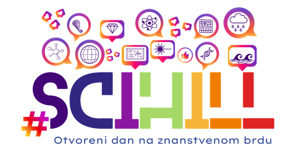 SCIHILL: Drugašići u znanstvenoj avanturi na IRB-u