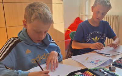 Naši učenici osvojili 1. mjesto u MAT ligi