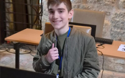 Državno natjecanje iz informatike