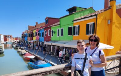 Europsko finale u Veneciji