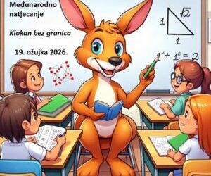 Klokan bez granica
