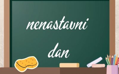 Nenastavni dan