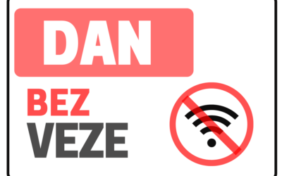 Obilježili smo Dan BezVeze