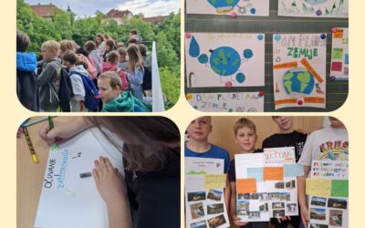Eko eko sa Šalate – nova znanja i iskustva