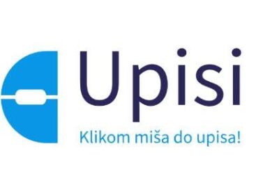Otvorene prijave programa za upis u srednje škole