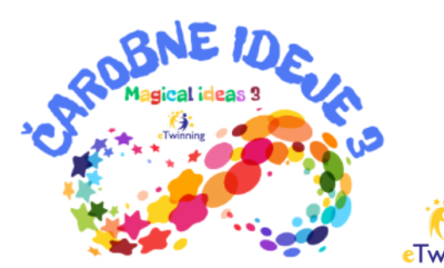 ČAROBNE IDEJE 3