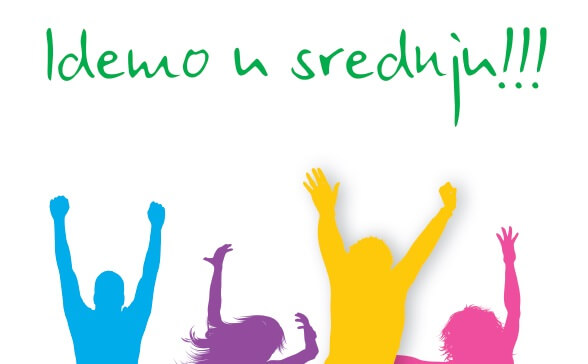Otvorene prijave za upis u srednje škole u školskoj godini 2026./2027.