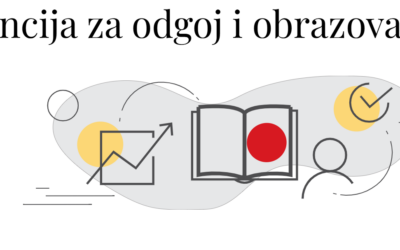 Oskar zvanja – napredovanje u zvanje