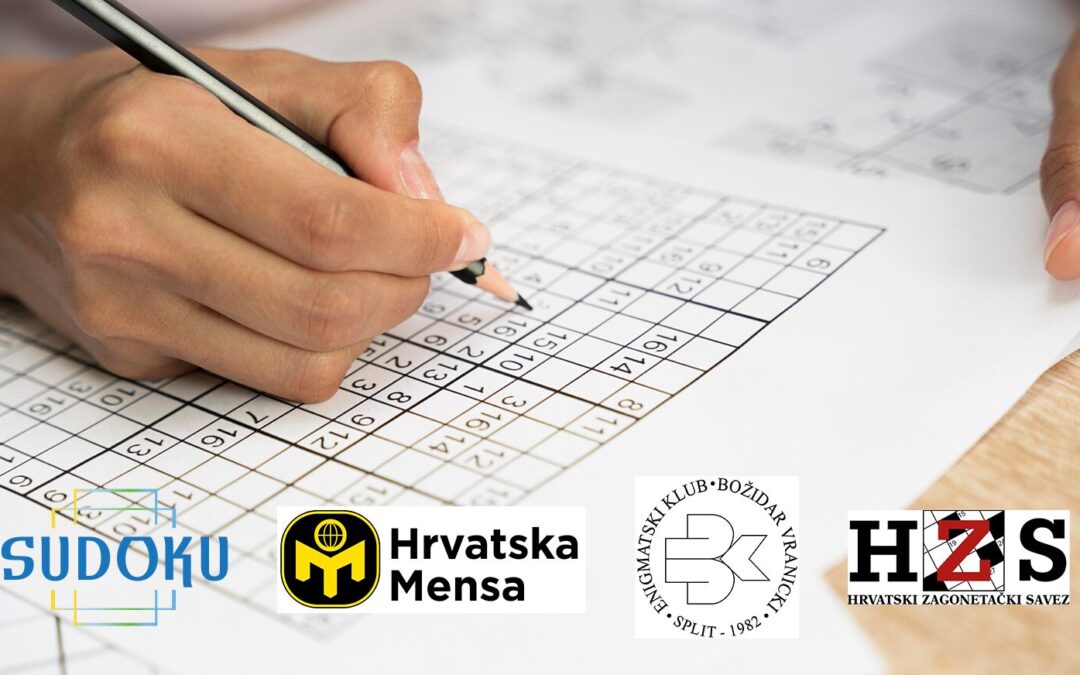 Sudoku natjecanje